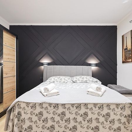 Oscar & Leo Apartments Задар Экстерьер фото