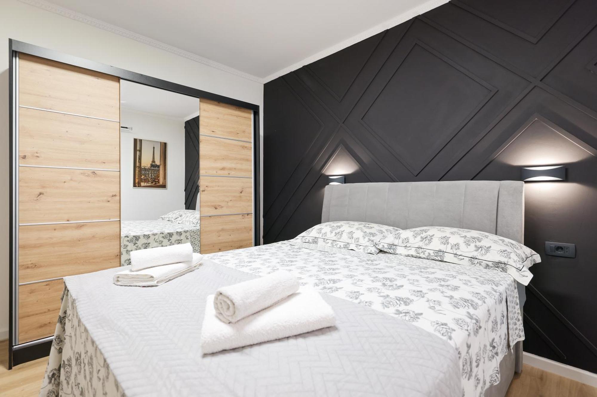 Oscar & Leo Apartments Задар Экстерьер фото