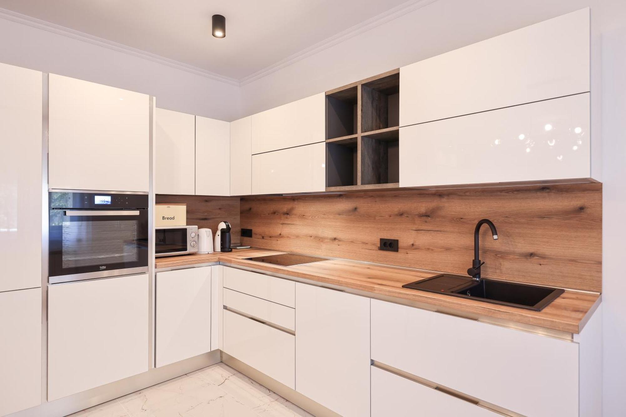 Oscar & Leo Apartments Задар Экстерьер фото